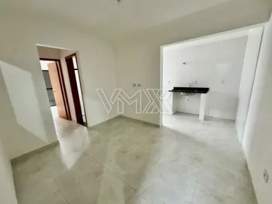 Apartamento com 2 Quartos para alugar, 45m² no Vila Maria Alta, São Paulo