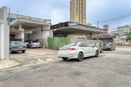 Lote/Terreno à venda, 10m² no Jardim Campo Grande, São Paulo