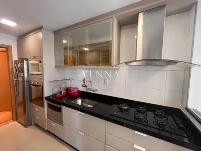 Apartamento com 3 Quartos à venda, 81m² no Gleba Fazenda Palhano, Londrina