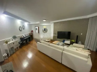 Apartamento com 4 Quartos à venda, 204m² no Barcelona, São Caetano do Sul