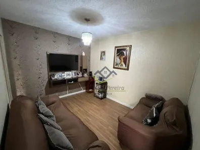 Casa com 2 Quartos à venda, 196m² no Jardim Santa Helena, Poá