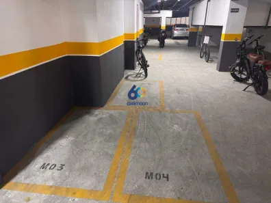 à venda, 13m² no Itapuã, Vila Velha