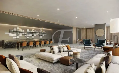 Apartamento com 4 Quartos à venda, 342m² no Pinheiros, São Paulo