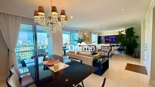Apartamento com 3 Quartos à venda, 149m² no Jardim Taquaral, São Paulo