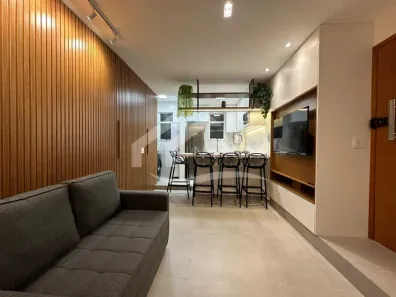 Apartamento com 1 Quarto à venda, 35m² no Copacabana, Rio de Janeiro