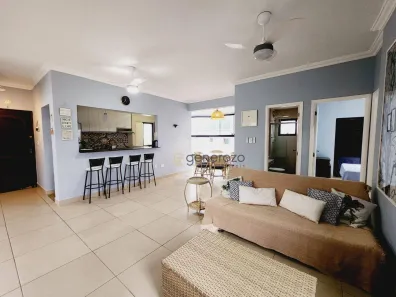 Cobertura com 2 Quartos à venda, 100m² no Enseada, Guarujá