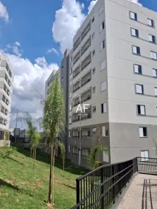 Apartamento com 2 Quartos à venda, 42m² no Jardim Cidade Pirituba, São Paulo