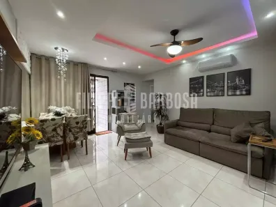 Apartamento com 2 Quartos à venda, 80m² no Vila Kosmos, Rio de Janeiro