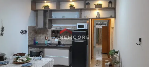 Flat com 1 Quarto à venda, 50m² no Bairro de Juquehy, São Sebastião