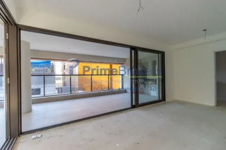 Apartamento com 3 Quartos à venda, 153m² no Moema, São Paulo