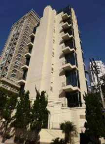 Apartamento com 2 Quartos à venda, 90m² no Jardim Fonte do Morumbi, São Paulo