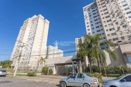 Apartamento com 3 Quartos à venda, 66m² no Humaitá, Porto Alegre