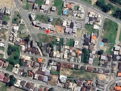 Lote/Terreno à venda, 225m² no Bela Vista, Palhoça