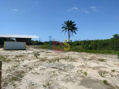 Lote/Terreno à venda, 4400m² no Trancoso, Porto Seguro