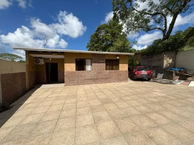 Casa com 2 Quartos à venda, 154m² no Tarumã, Viamão