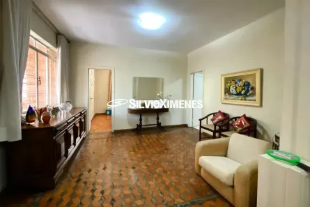 Casa com 6 Quartos à venda, 429m² no Cruzeiro, Belo Horizonte
