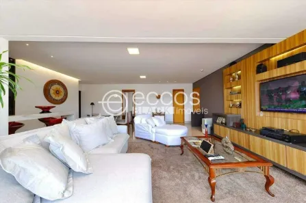 Apartamento com 4 Quartos à venda, 150m² no Cruzeiro, Belo Horizonte