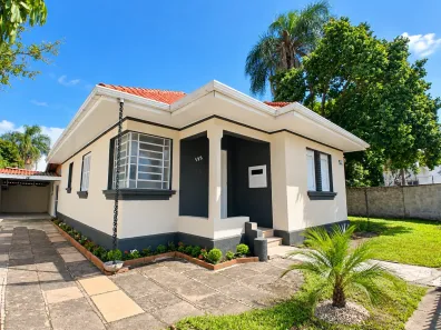 Casa com 3 Quartos para alugar, 174m² no Vicentina, São Leopoldo