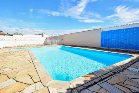 Sobrado com 2 Quartos para alugar, 90m² no Estancia Sao José, Peruíbe