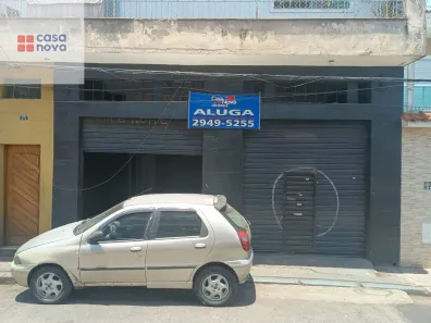 Galpão/Depósito/Armazém para alugar, 60m² no Vila Medeiros, São Paulo