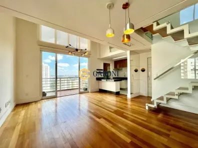 Apartamento com 1 Quarto à venda, 89m² no Vila Suzana, São Paulo
