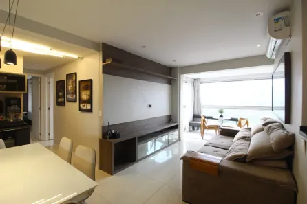 Apartamento com 2 Quartos à venda, 80m² no Barra Olímpica, Rio de Janeiro