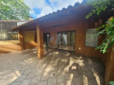 Casa com 3 Quartos à venda, 150m² no Parque Continental, São Paulo