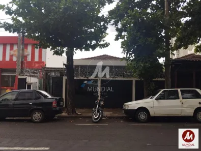 Imóvel Comercial com 3 Quartos à venda, 160m² no Jardim São Luiz, Ribeirão Preto