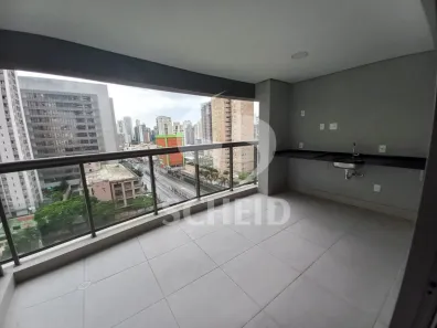 Apartamento com 3 Quartos à venda, 81m² no Santo Amaro, São Paulo