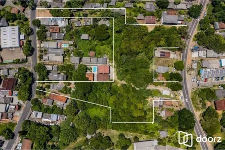 Lote/Terreno à venda, 10247m² no Vila Nova, Porto Alegre