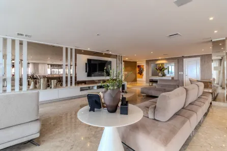 Cobertura com 4 Quartos à venda, 769m² no Bela Vista, Porto Alegre
