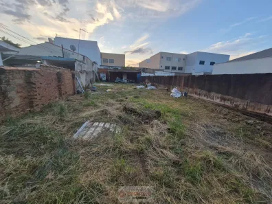 Lote/Terreno à venda, 277m² no Centro, Mogi Mirim