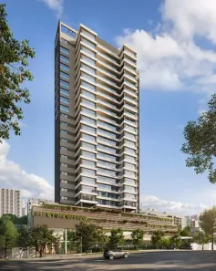 Apartamento com 3 Quartos à venda, 175m² no Santana, São Paulo