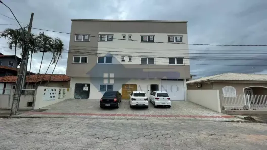 Kitnet para alugar, 23m² no Centro, Palhoça