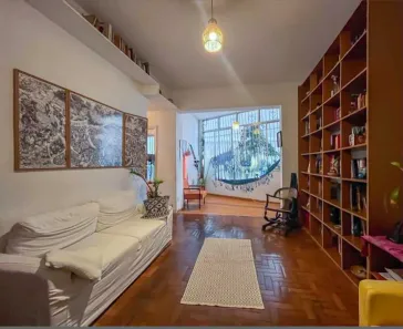 Apartamento com 2 Quartos à venda, 80m² no Glória, Rio de Janeiro