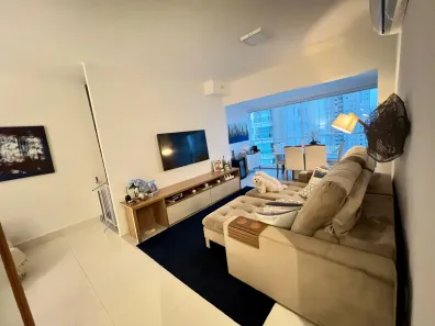 Apartamento com 2 Quartos à venda, 74m² no Parque Colonial, São Paulo