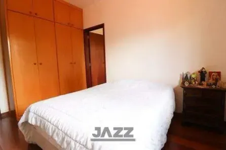 Casa com 4 Quartos à venda, 320m² no Cidade Universitária, Campinas
