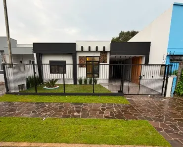 Casa com 3 Quartos à venda, 166m² no Centro, Sapucaia do Sul