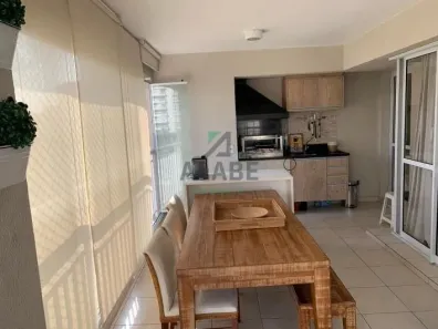 Apartamento com 3 Quartos à venda, 100m² no Jardim Dom Bosco, São Paulo