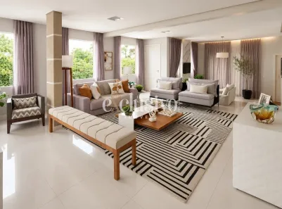 Casa com 5 Quartos à venda, 416m² no Coqueiros, Florianópolis