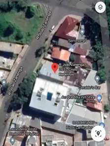 Lote/Terreno à venda, 502m² no Cristo Redentor, Porto Alegre