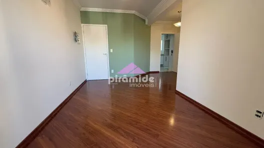 Apartamento com 3 Quartos à venda, 79m² no Jardim Apolo II, São José dos Campos