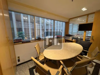 Sala Comercial para venda ou aluguel, 46m² no Consolação, São Paulo