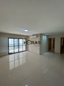 Apartamento com 3 Quartos para alugar, 127m² no Duque de Caxias, Cuiabá