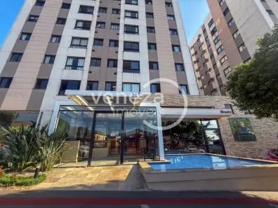 Apartamento com 3 Quartos à venda, 66m² no Vila Brasil, Londrina