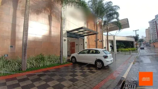 Ponto Comercial para alugar, 360m² no Santa Efigênia, Belo Horizonte