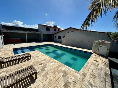 Casa com 4 Quartos à venda, 200m² no Jardim Casablanca, Peruíbe