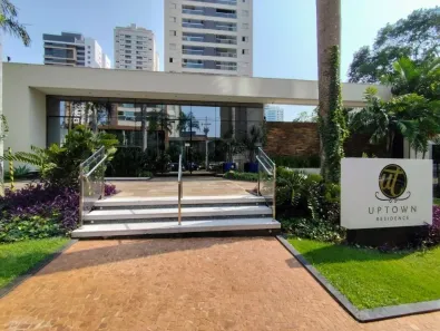 Apartamento com 3 Quartos à venda, 86m² no Santa Rosa, Londrina