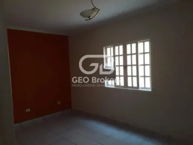Sobrado com 5 Quartos à venda, 247m² no Loteamento Villa Branca, Jacareí