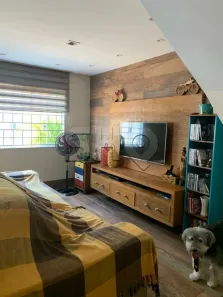 Casa de Condomínio com 3 Quartos à venda, 135m² no Vila Ipojuca, São Paulo